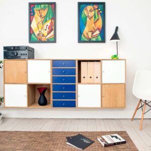 Miro Dining Table